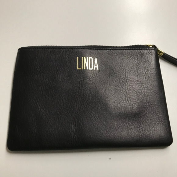 Madewell Clutch - Picture 1 of 5